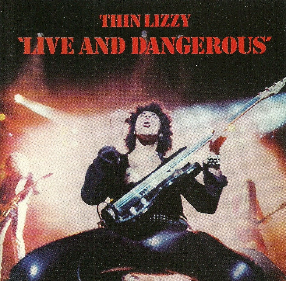 Live and Dangerous