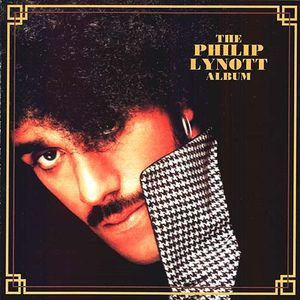 The Philip Lynott Album